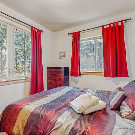 Willa Elegant Pine South Lake Tahoe Zewnętrze zdjęcie