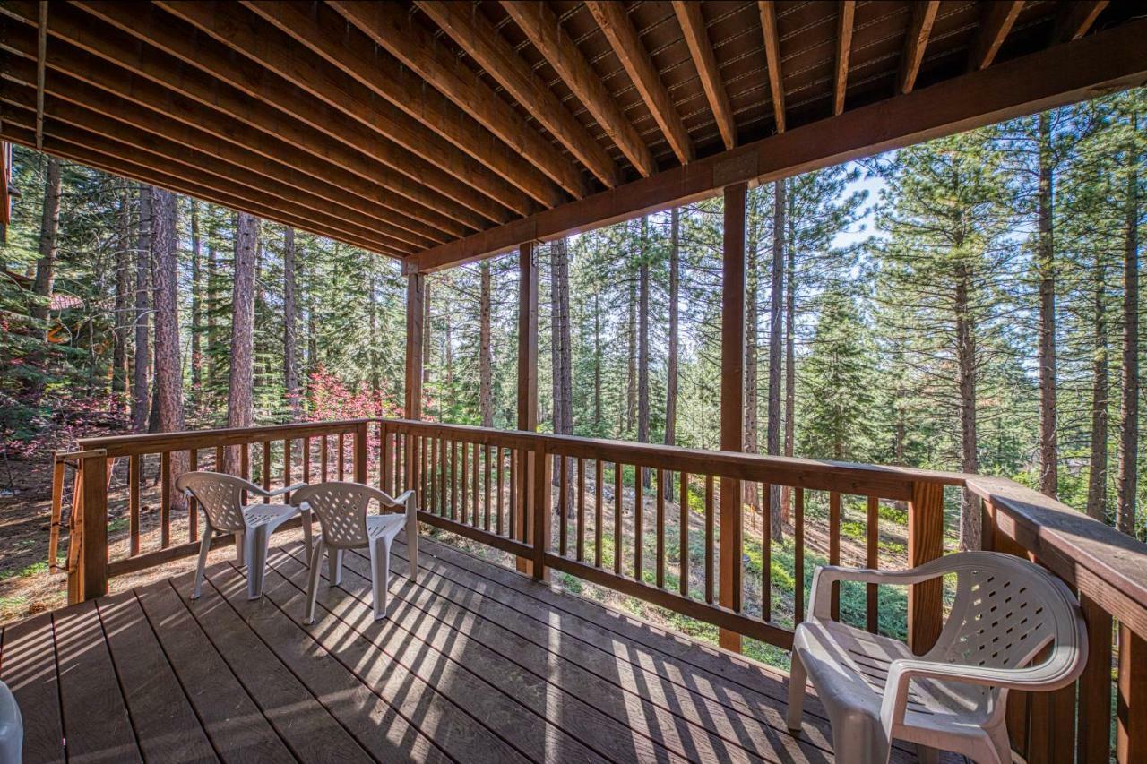 Willa Elegant Pine South Lake Tahoe Zewnętrze zdjęcie